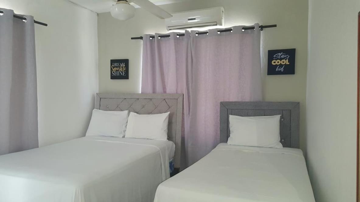 Casa Docia Hotel Samana Room photo